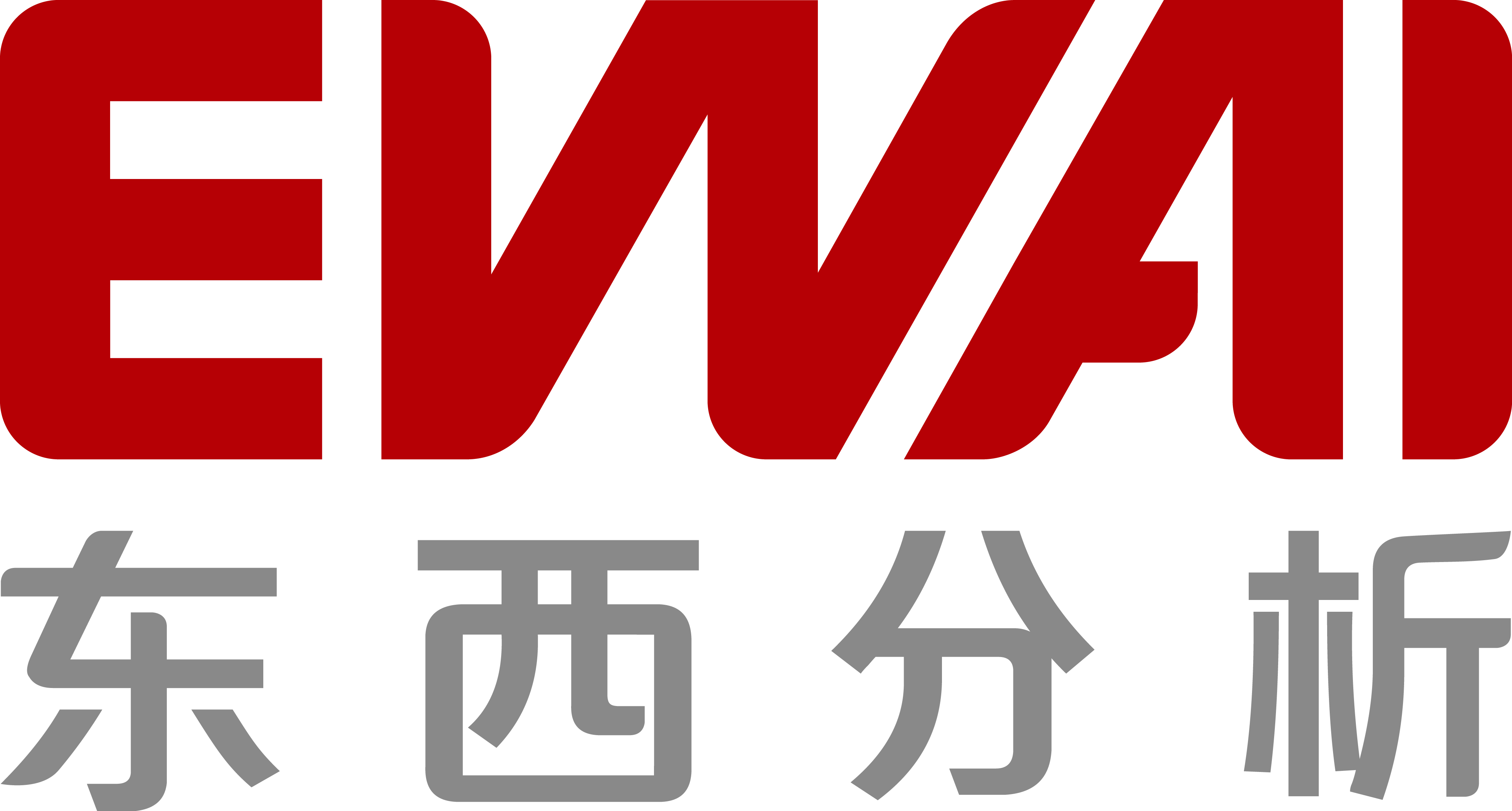 東西分析