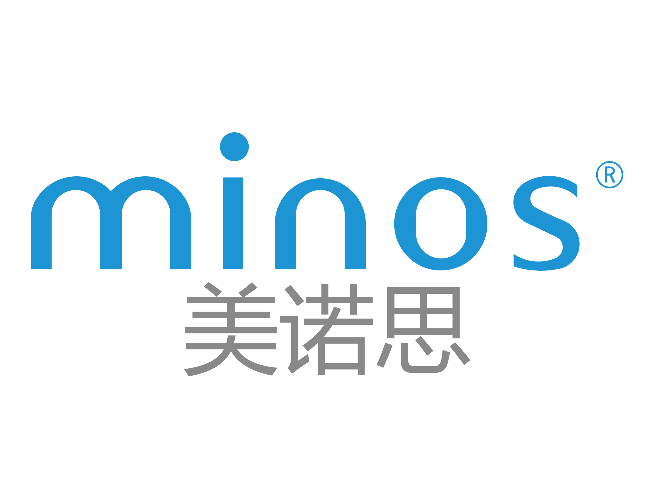 美諾思